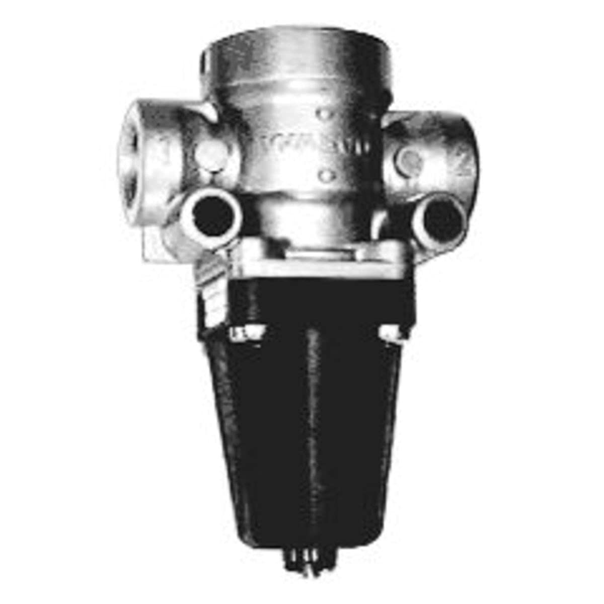 WABCO 4750103000 Druckbegrenzungsventil 1111697 1260667 1505392