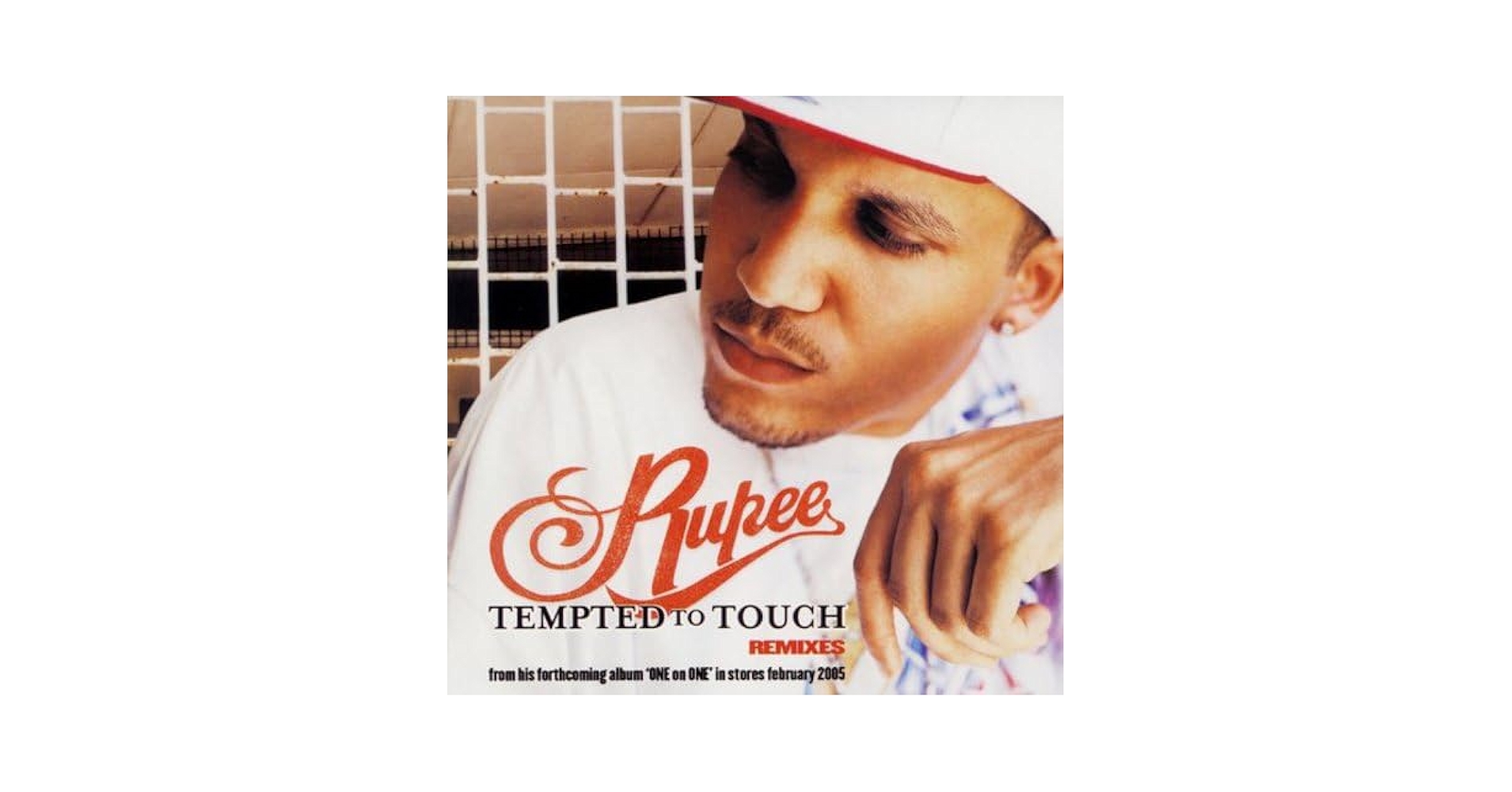 洋楽 Rupee Tempted to mouch Rupee - Tempted to Touch - Amazon.com Music