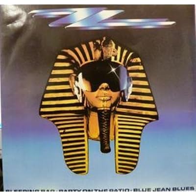 Sleeping Bag 12 Inch (12" Vinyl Single) UK Warner Bros 1985