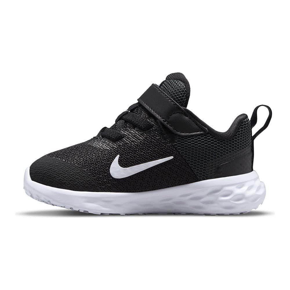 NIKE Revolution 6, Zapatillas de Gimnasia