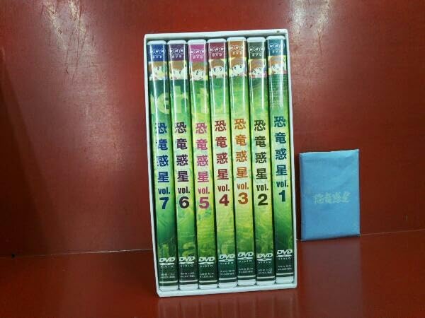 Dvd ブルーレイ 恐竜惑星 NHK 恐竜惑星 6 通販