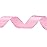 1 inches 50 Yard Pink Satin Ribbon for Gift Wrapping, Wedding, Crafts, Christmas,Easter, Floral, Hair, Invitation Decorations and More