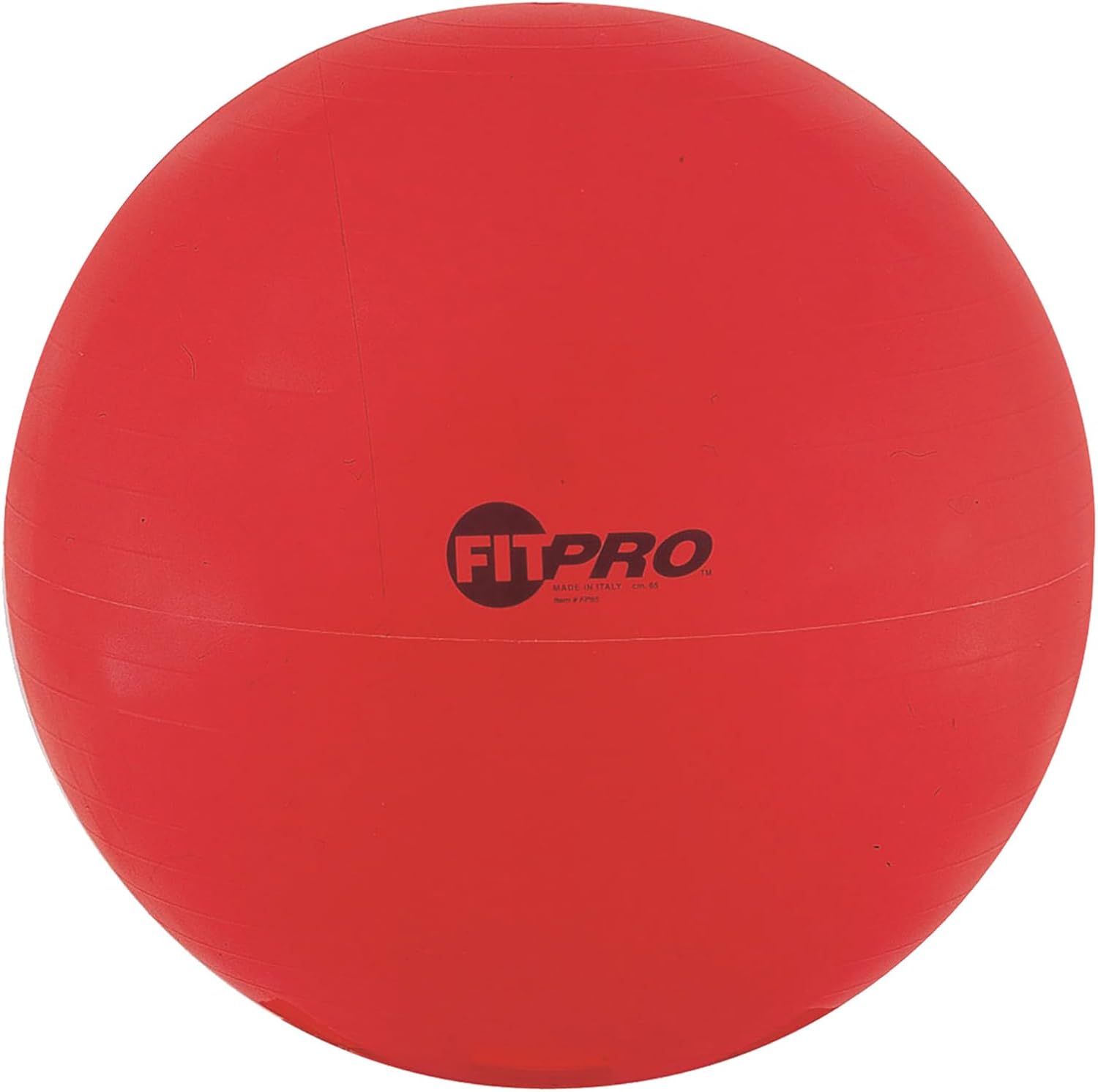 Champion Sports FitPro BRT 42cm Exercise Ball