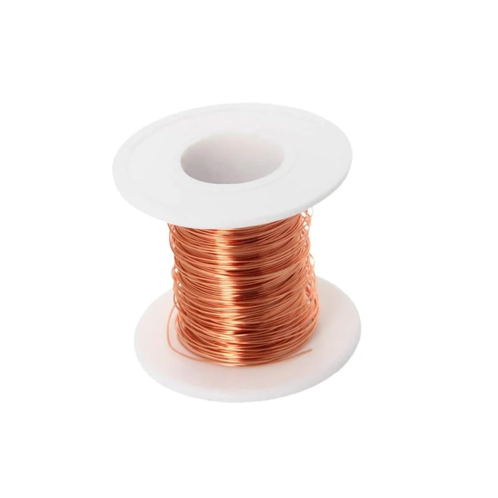 Copper Solder,Enameled Wire,1pcs Cable Winding Coil