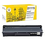 CMYBabee Kompatible Toner Patronen Ersatz für Samsung MLT-D111S D111S für Samsung Xpress M2070W M2026W M2070 M2070FW M2026 M2020 M2020W M2022 M2022W (Schwarz, 1 Packung)