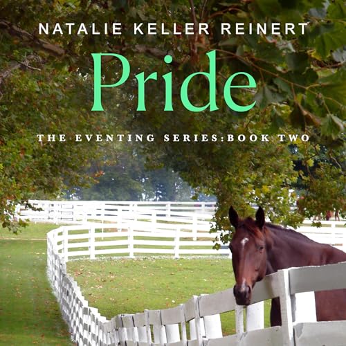 Pride by Natalie Keller Reinert episode artwork