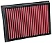 AIRAID 851-438 Replacement Dry Air Filter