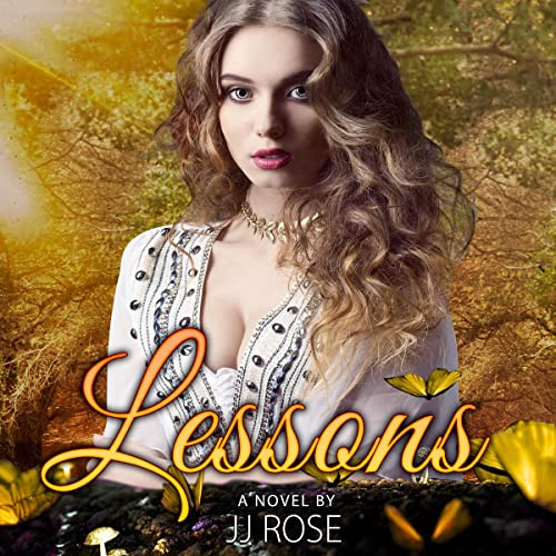Lessons by JJ Rose episode artwork