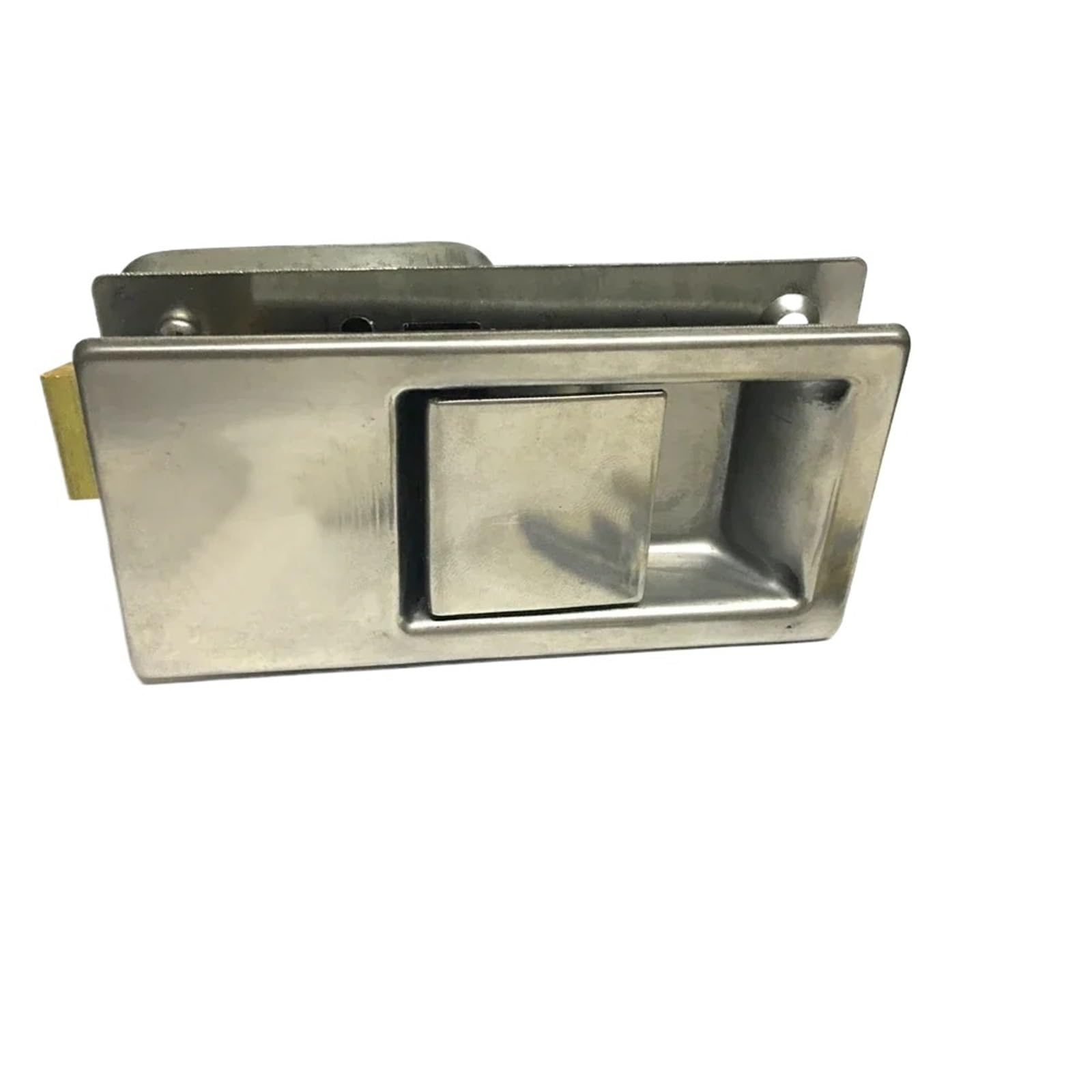 Poignée de porte en acier inoxydable 304 pour armoire et boîte MS528 I