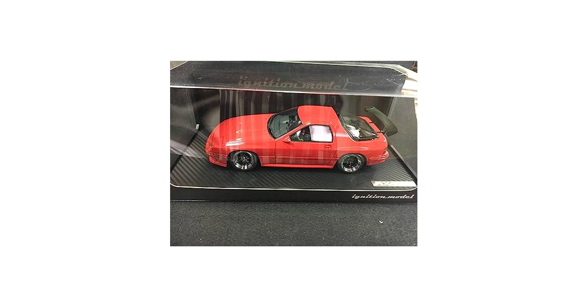 1/18 イグニッションモデル ignition model IG0218 マツダ