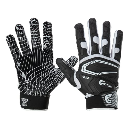List of Ten Best Football Gloves Cutters Top Picks 2023 Reviews