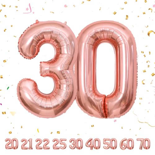 Globos Numéricos 10 Años Globos Gigantes De Oro Rosa Globos De Helio Fiesta De Cumpleanos Anos Anive Kuyhfg Bienvenido A Kuyhfg