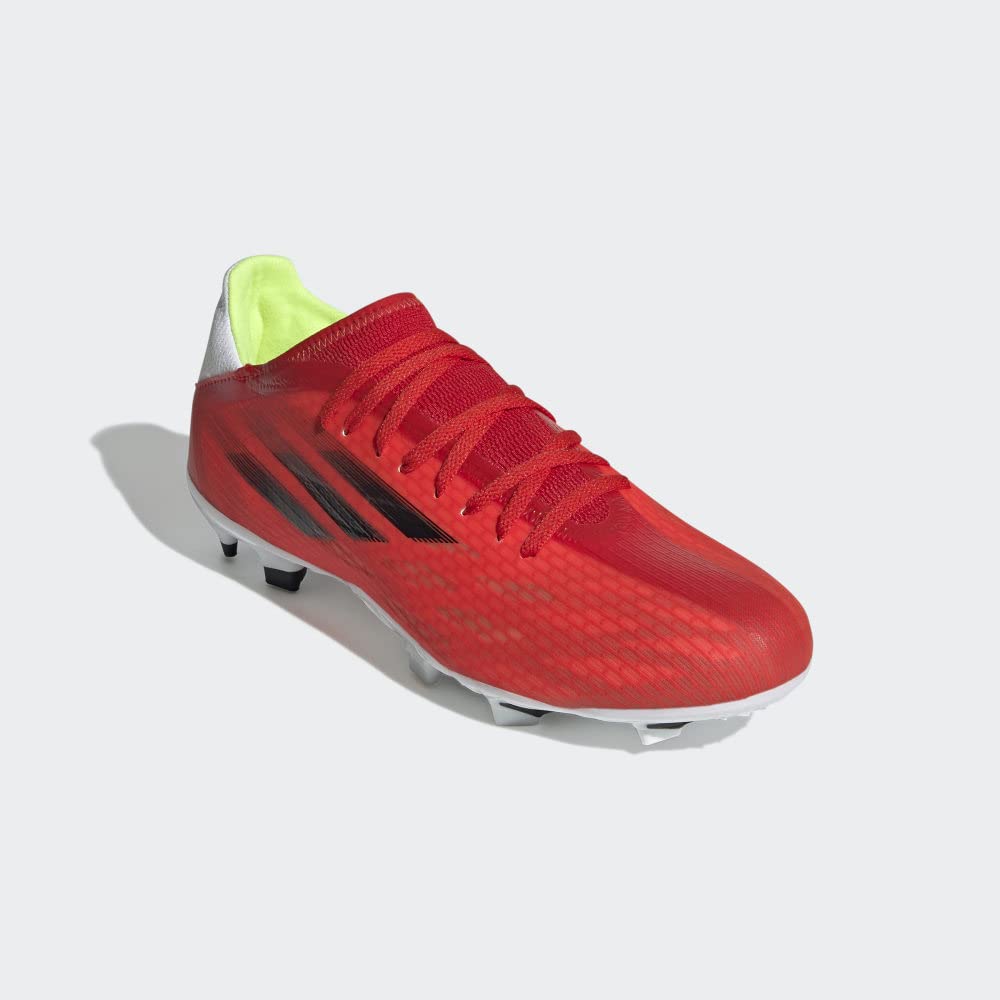 adidas Uniseks X Speedflow.3 Firm GroundButy do piłki nożnej