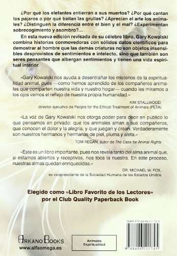 El alma de los animales / The Soul of Animals