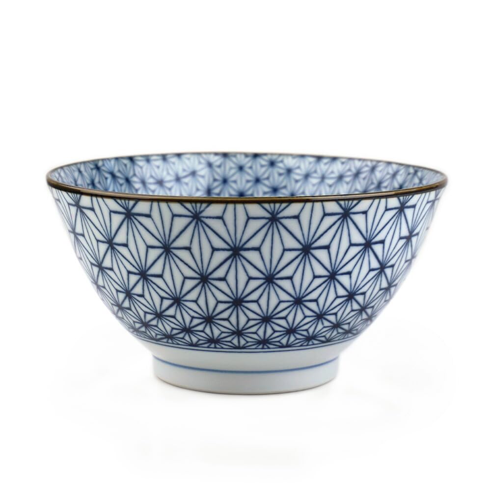 Mino Ware Donburi Bowl – 1,400cc Udon