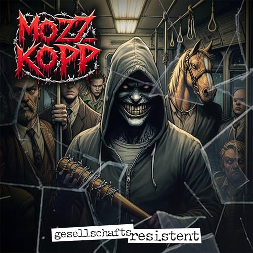 Mozzkopp