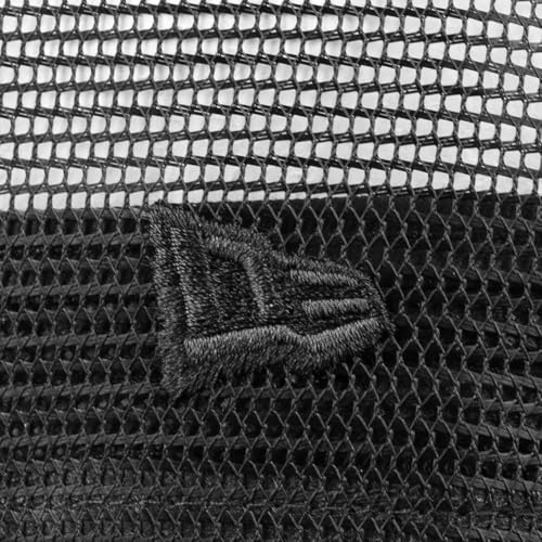 New Era E Frame Trucker Cap Mlb New York Yankees - vue 10