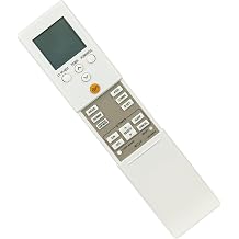 AR-REB1E Replacement Remote Control -ALLIMITY- fit for Fujistu A/C Air Conditioner ARREB1E Remote Control AR-REF1E AR-REY1U AR-REB2E REF1E