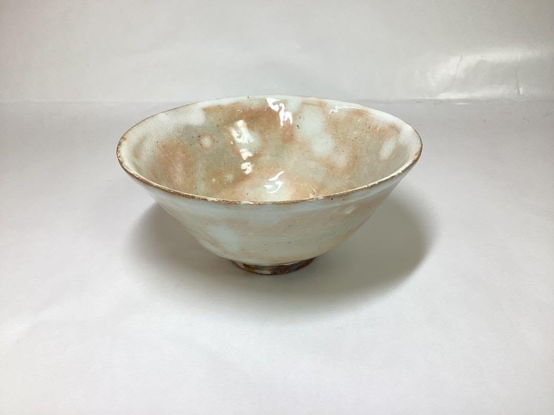 Amazon.co.jp: 茶道具 古物品 茶碗 其中窯 河村又次郎 : おもちゃ