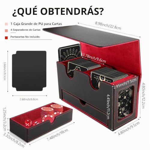 Dado 1 1/2 5 Imagen adicional