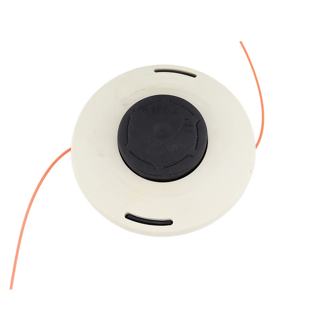 MCHNIC - Brush Cutter Head for Stihl Autocut 40-2 or 46-2 FS160 FS220 260 FS280 FS290 FS300 FS310 FS350 FS360 FS400 FS410 FS450 FS460 FS480 M122 Trimmer Head 2 x 1, 5. mm