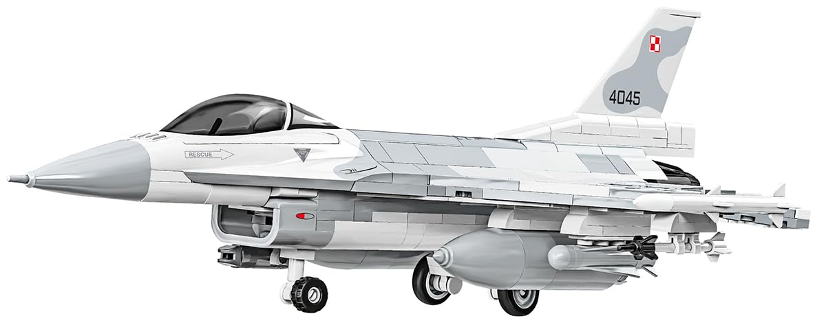 F-16C Fighting Falcon (PL)
