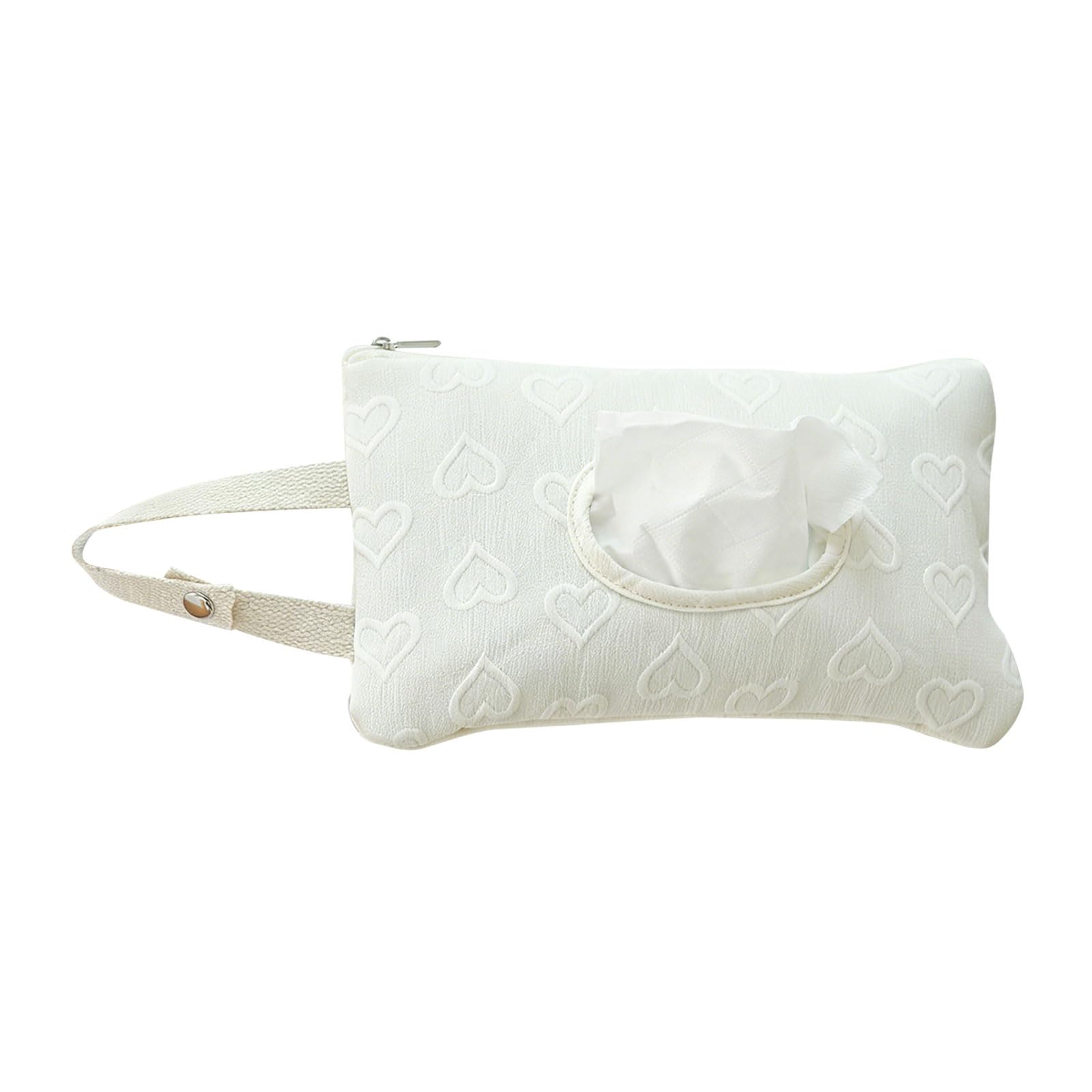 HGENAHGTF Travel Carrier Having Attachment for Diapers and Supplies Perfect for Busy Parents Quilted Wet Holder