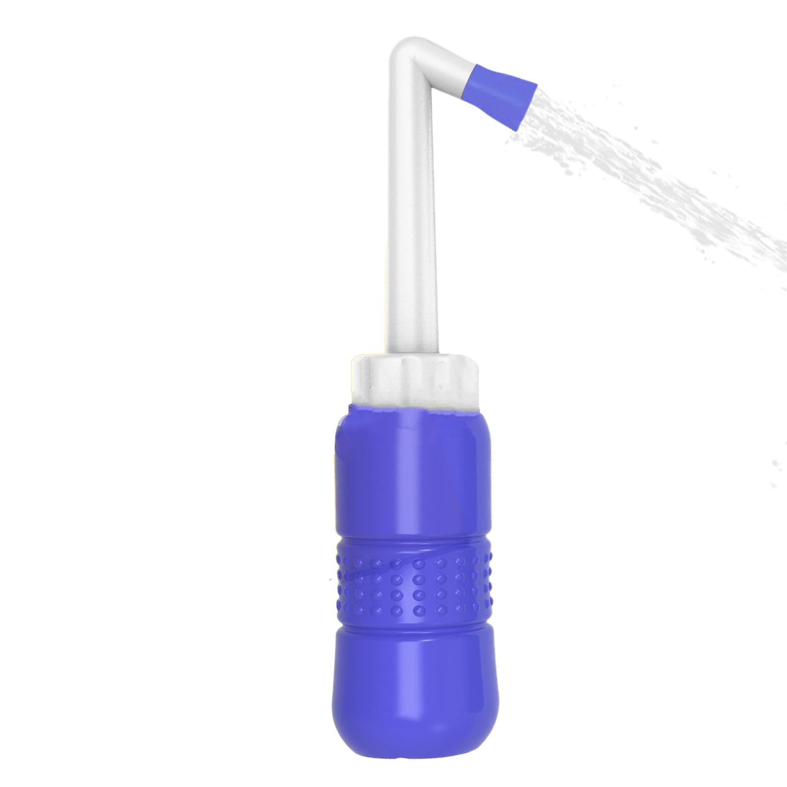 Bottiglia Spray Perineale Cura Perineale Postpartum USB Ricaricabile 300ml | Flacone Spray Manuale Portatile Pulizia Per Igiene Femminile Personale E Recupero Postparto Viaggio Casa Outdoor E Camp