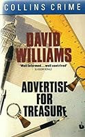 Advertise for Treasure 0750518707 Book Cover