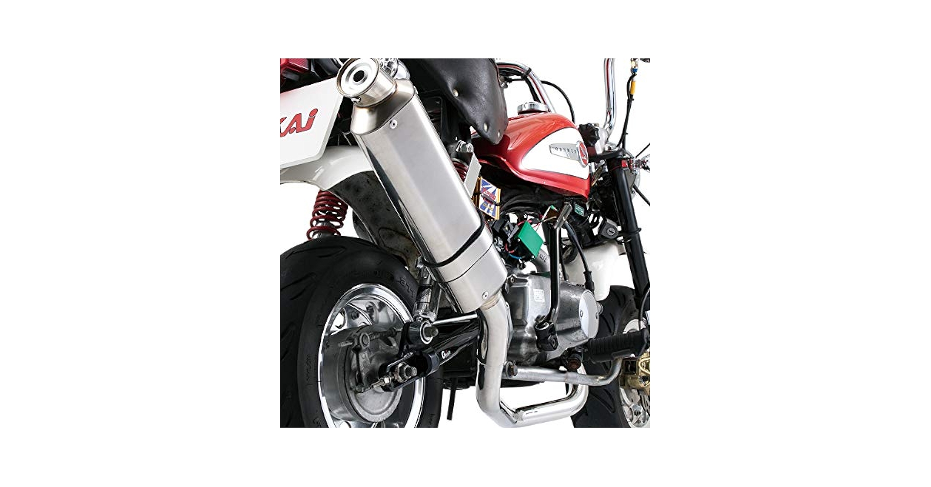 Amazon | 南海部品(NANKAI)※車両は含みません モンキーパワー
