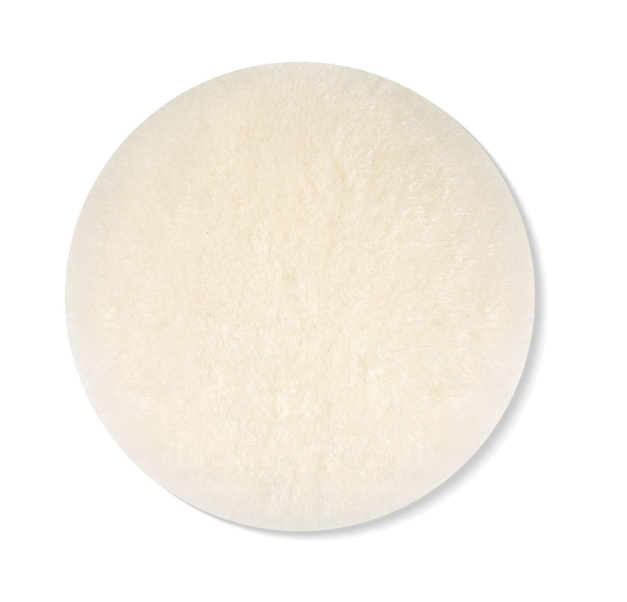 Festool Piel de cordero de primera calidad LF STF D 80/5
