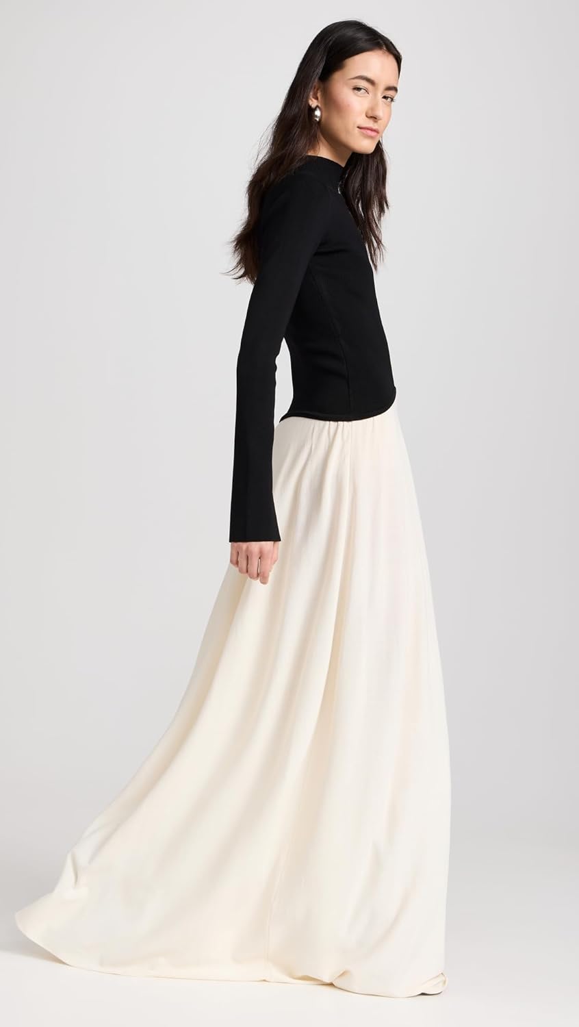 Solid & Striped Women's x Sofia Richie Grainge The Soglio Dress - Image 4