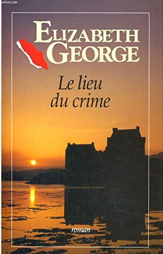 Le lieu du crime