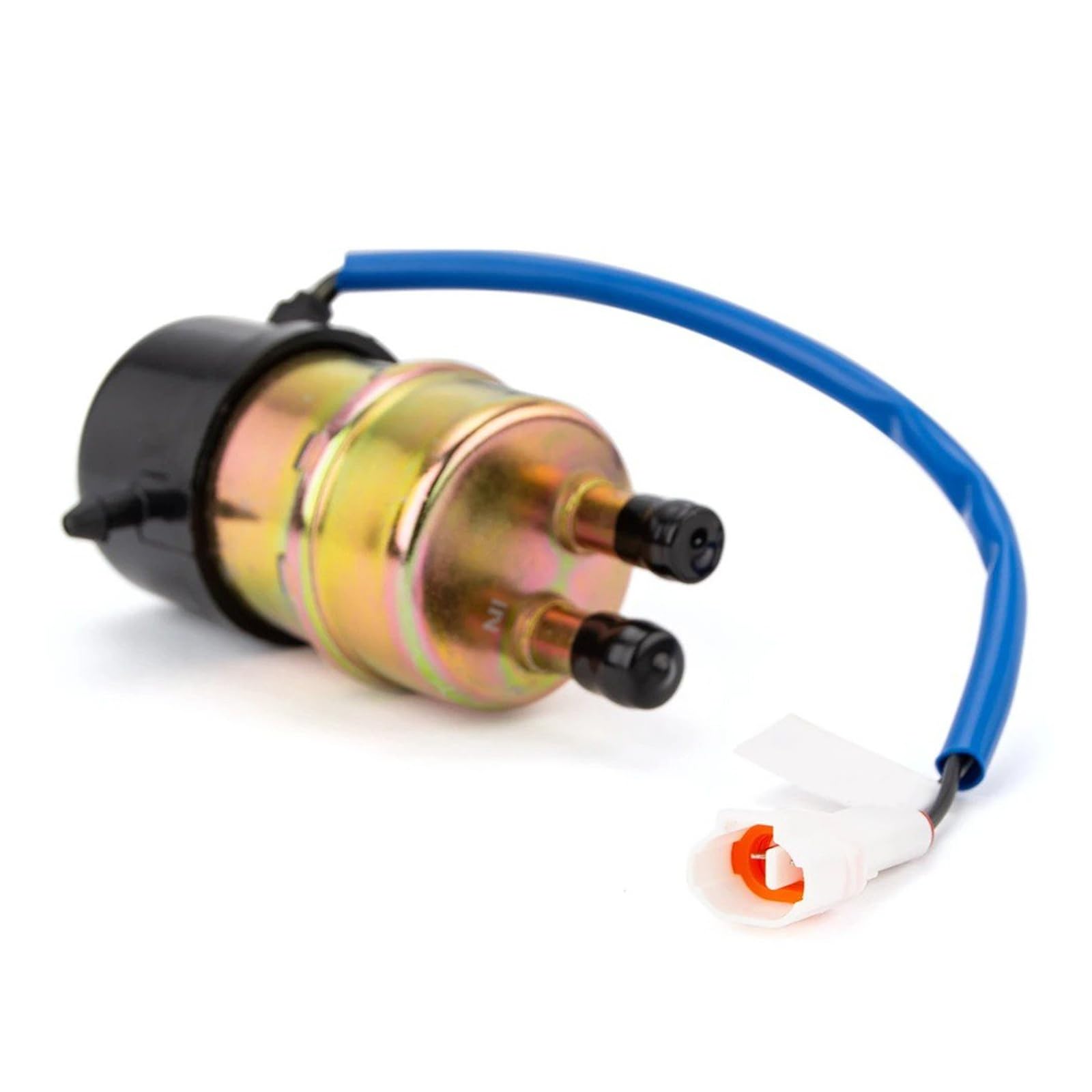 Pompa Benzina Elettrica Universale Pompa Carburante Per Per ZZR600 Per Ninja Per ZX6R Per ZX9R / Pompa Benzina Per ZX600 Per ZX636 Per ZX900 Per ZZR 600