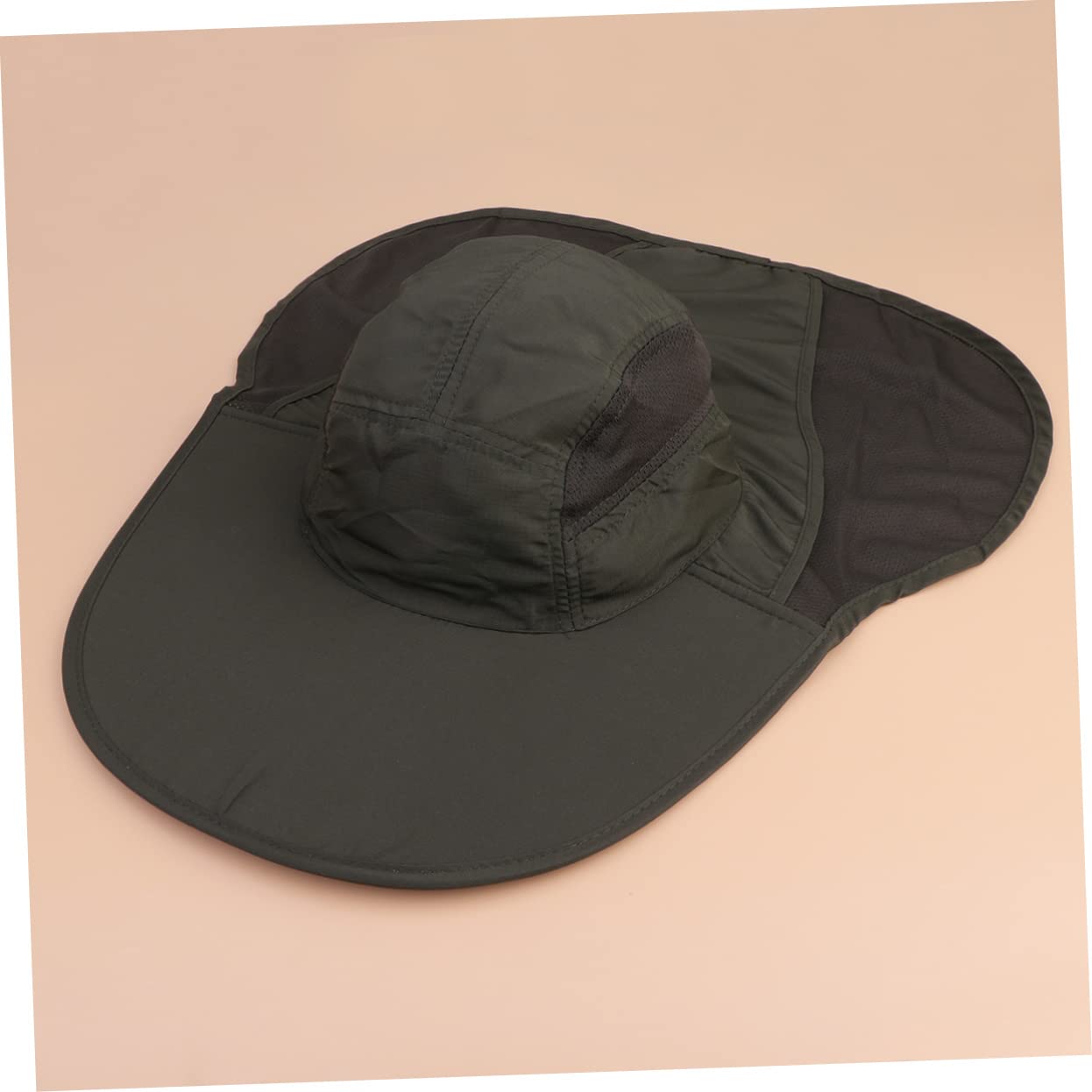 SHERCHPRY Cappello da barca cappello all'aperto cappelli da piscina cappello da spiaggia cappello primavera cappello leggero cappello da parco cappello comodo