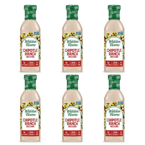 The Best Chipotle Ranch Comparison