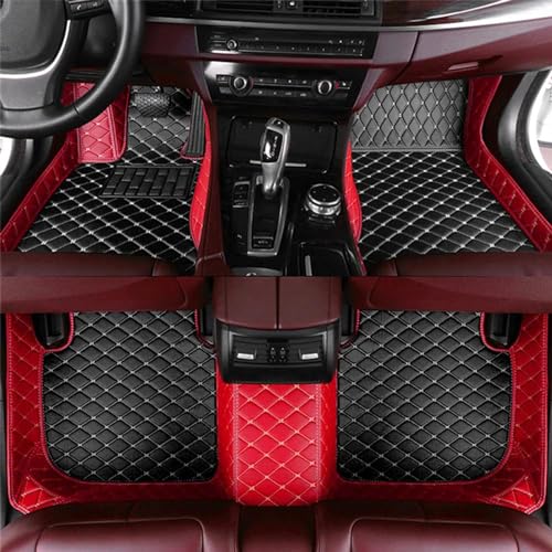 Tapis sol voiture Infiniti G Series Cabrio protection étanche