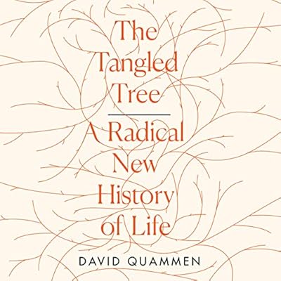The Tangled Tree