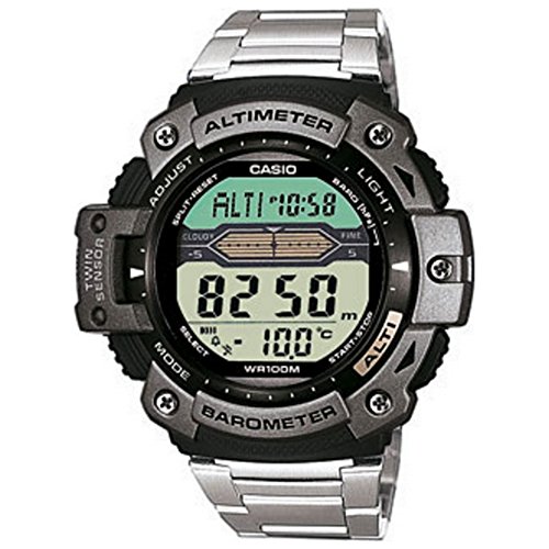 Casio SGW-300HD-1AVER Casio SGW-300HD-1AVER