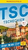 MARCO POLO Reiseführer Tschechien: Reisen mit Insider-Tipps. Inkl. kostenloser Touren-App