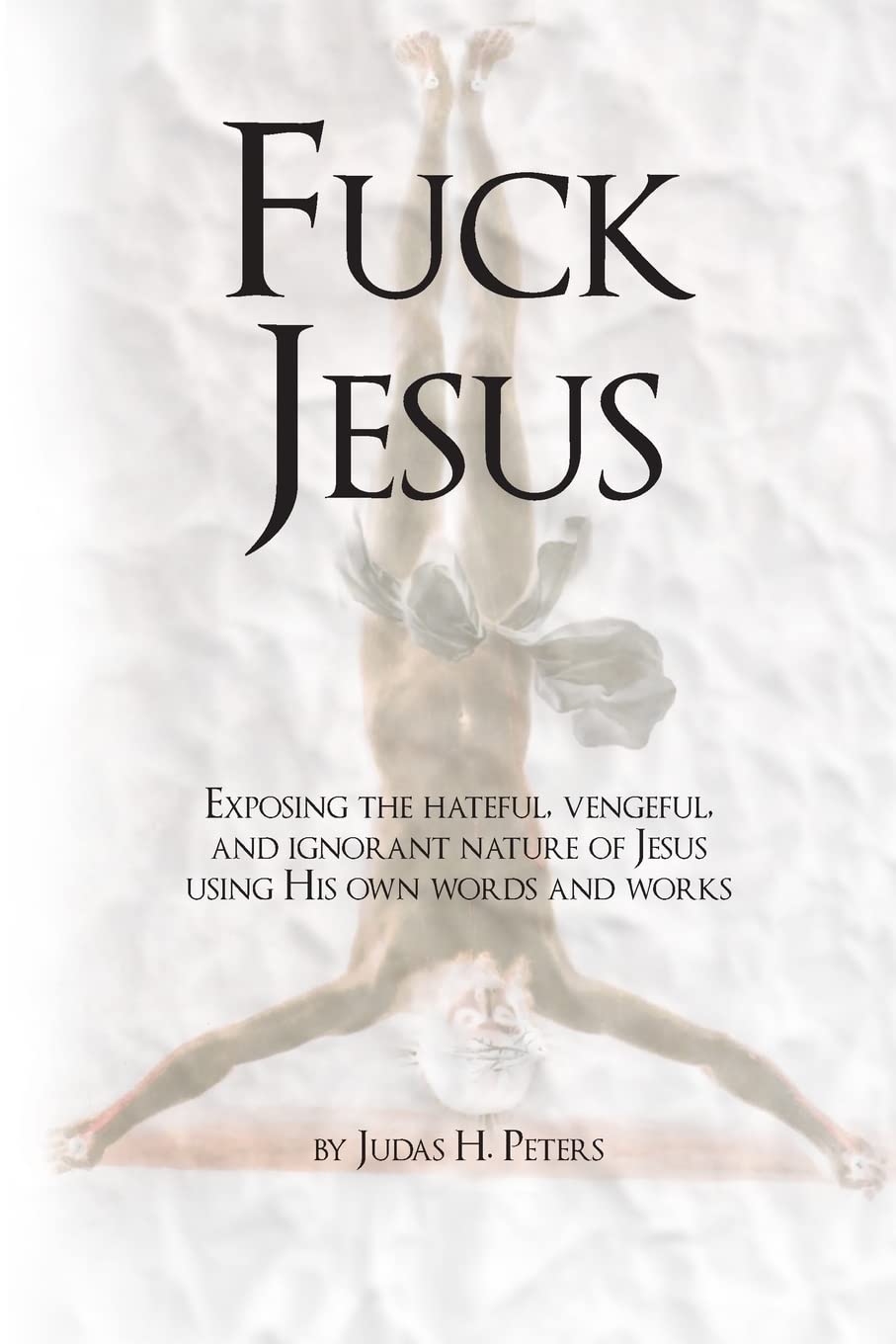 Fuck Jesus