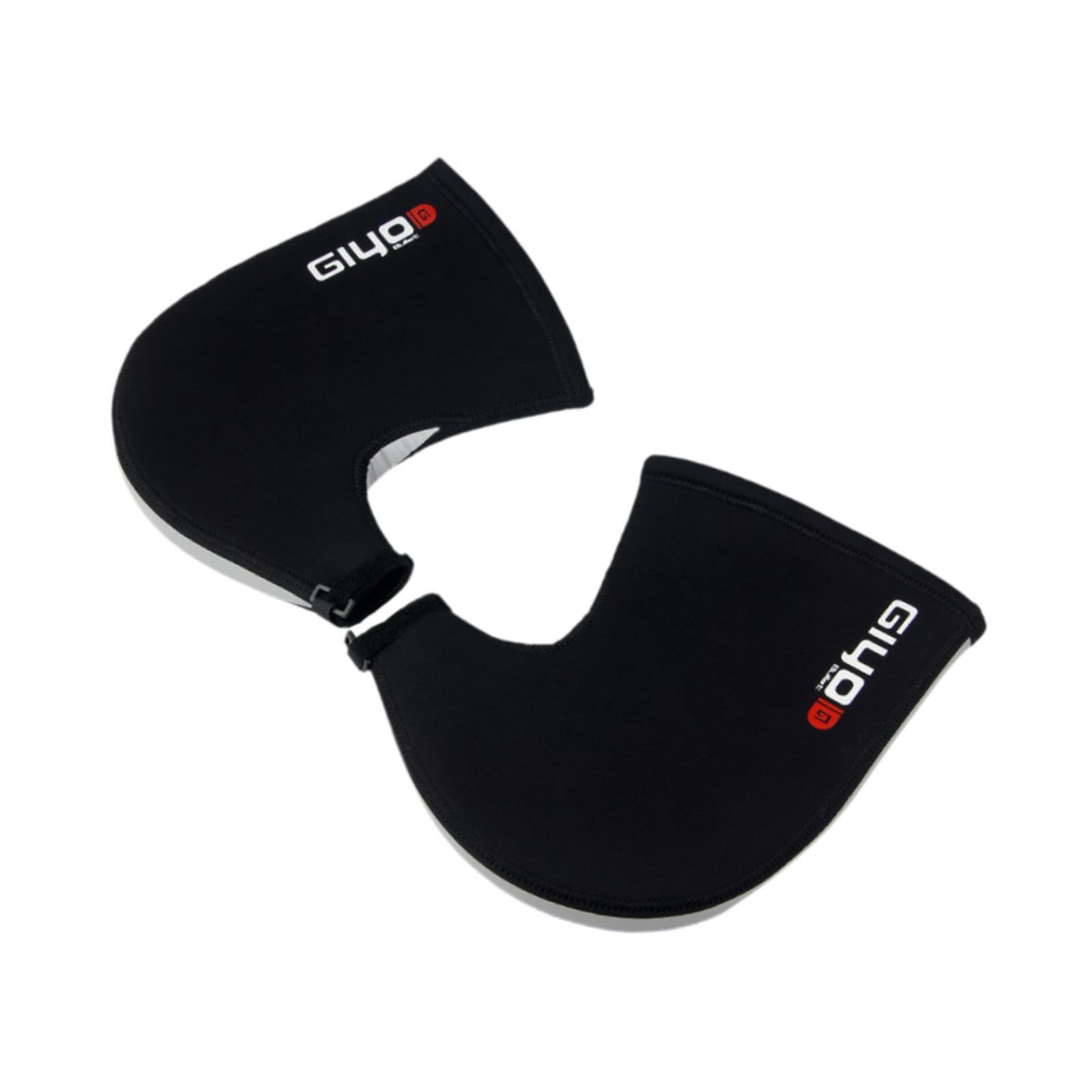 para Manillar de Bicicleta Guantes Térmicos Cubremanos SBR Impermeables y Transpirables Adecuados para Ciclismo al Aire Libre Deportes en