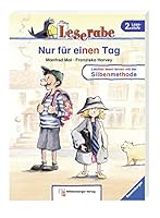 NUR Fur Einen Tag 3473342211 Book Cover