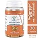 Produktbild VITARAGNA Curcumin Basic Plus, 30 Kurkuma Kapseln hochdosiert mit Kurkuma-Extrakt, BioPerine, Ingwer-Extrakt, Hochdosiertes Curcuma Bioperin (Schwarzer-Pfeffer)