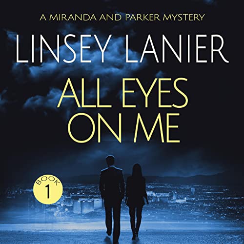 All Eyes on Me by Linsey Lanier episode artwork