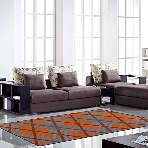 Tapis de sol facile à nettoyer pour éviter les glissades - 4