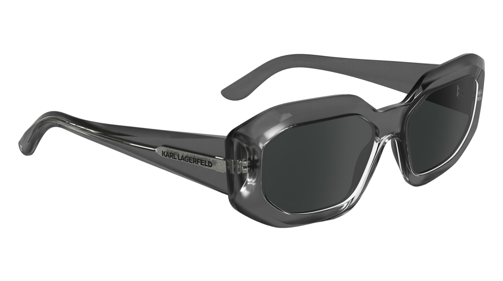 KARL LAGERFELD Unisex Karl Lagerfeld Brille Sunglasses (1er Pack)