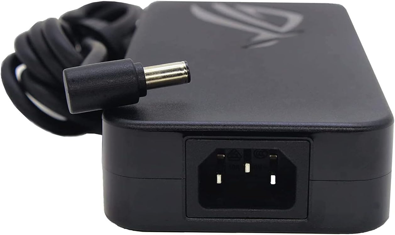 230W 180W Genuine Laptop Charger for Asus ZenBook Pro Duo 15 OLED UX582 UX581GV UX581LV Gaming Laptop 240W ADP-240EB B ADP-230GB B Power Supply Adapter Cord