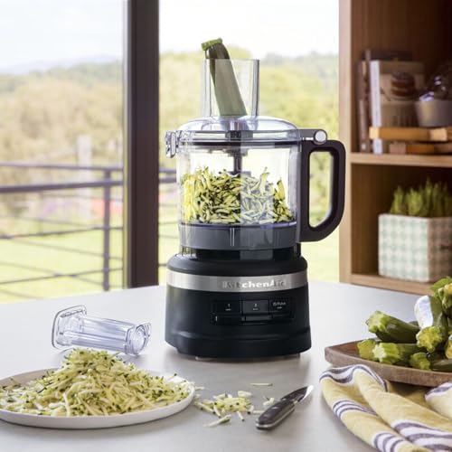 Robot multifonction 5KFP0719EBM - vue 9