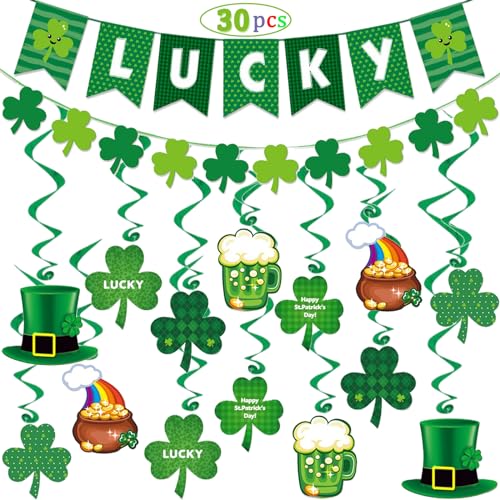 best st patricks day decorations